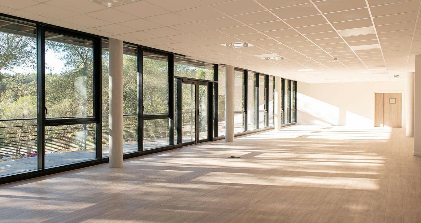 Bureau Sophia Antipolis 494m² Location bureau Sophia Antipolis Alpes-Maritimes OLBUR2115392 10